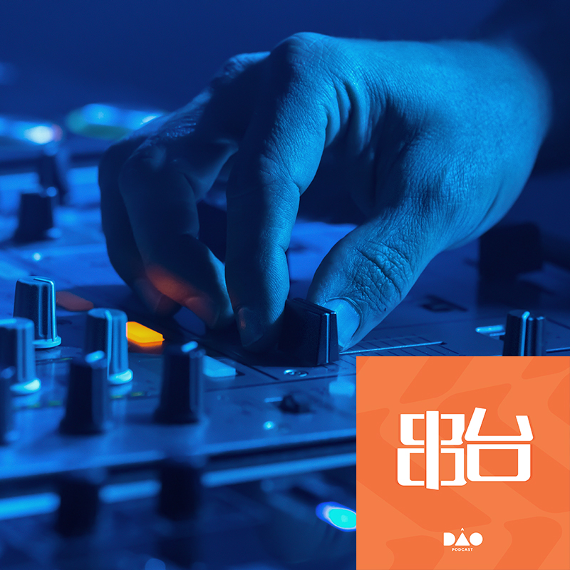 跟「声波飞行员」聊聊 Hi-Fi 与播客
